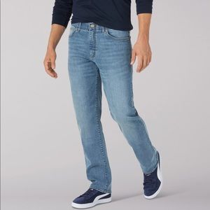 Lee Extreme Motion Jeans